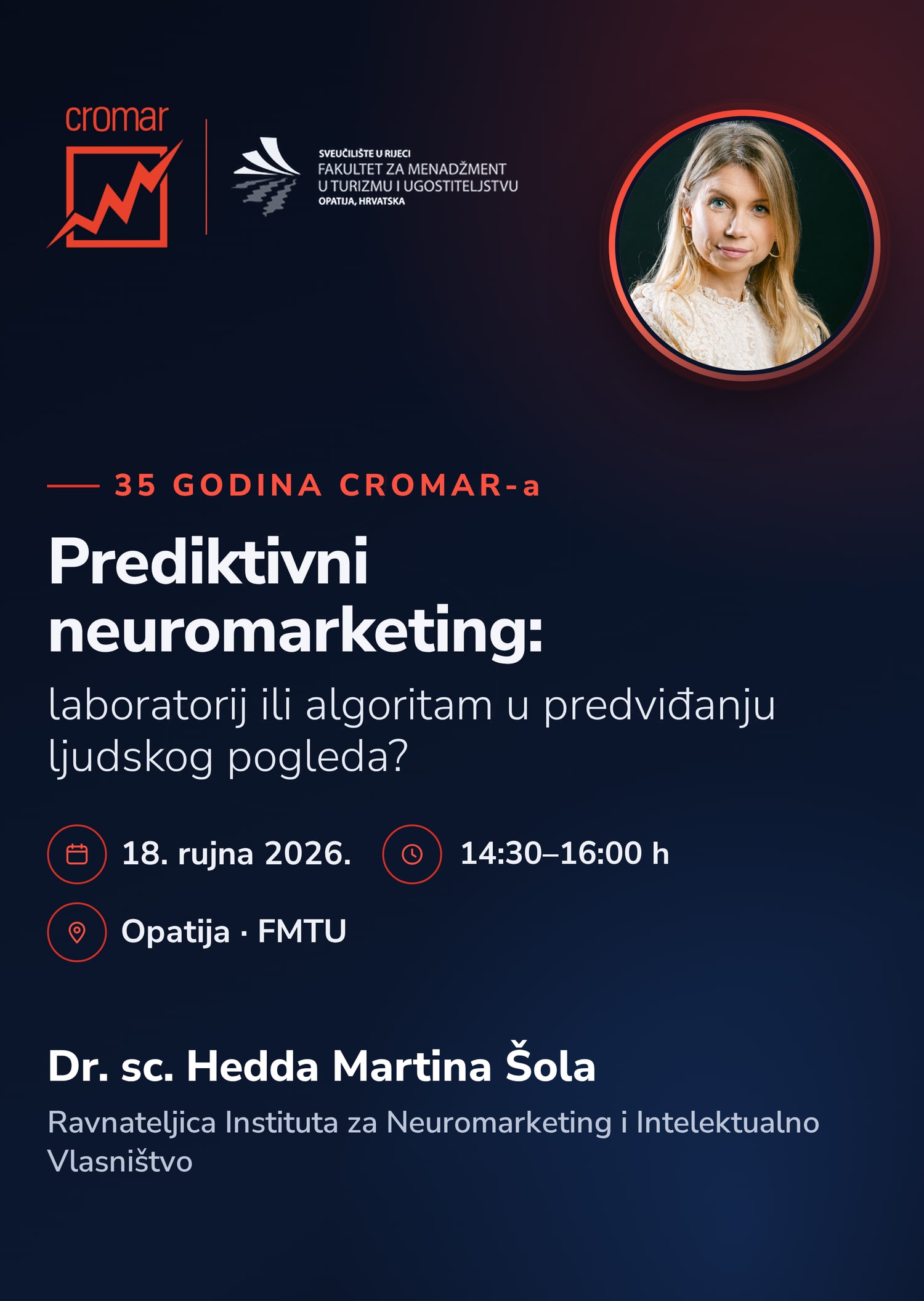 35 godina CROMAR-a